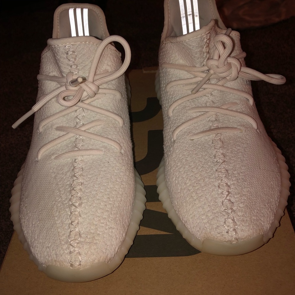 Adidas yeezy cream v2 - Picture 2 of 6